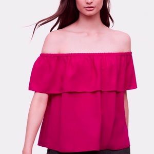 ARITZIA WILFRED Promener Blouse